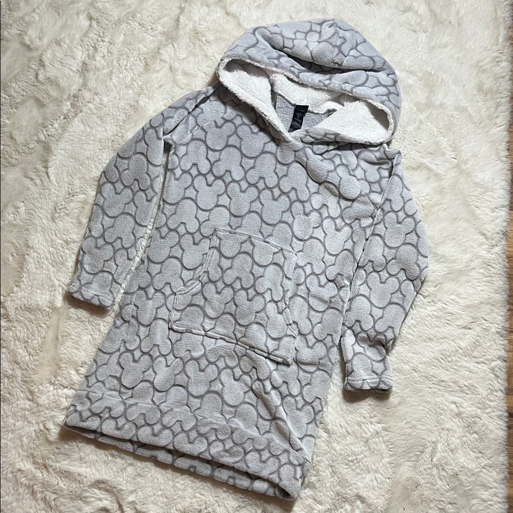 Disney Soft Fleece house dress